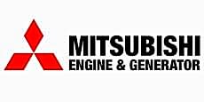 mitsubishi-jeneratör