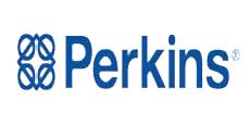 perkins-jeneratör