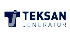 teksan-jeneratör